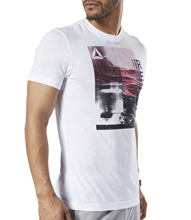 Reebok Erkek Kisa Kollu Tisort Modelleri Fitmoda Urunleri Sayfa 3