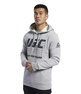 reebok ufc training hoodie
