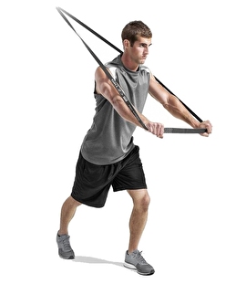 sklz direnc lastikleri ve esneme