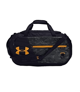 Under Armour Spor Canta Modelleri Fitmoda Urunleri
