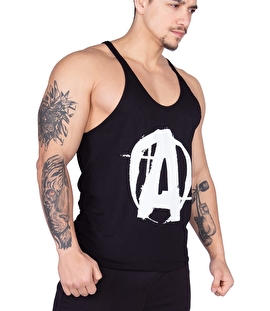 Universal Animal Erkek Kolsuz Tisort Ve Spor Atlet Modelleri Fitmoda Urunleri