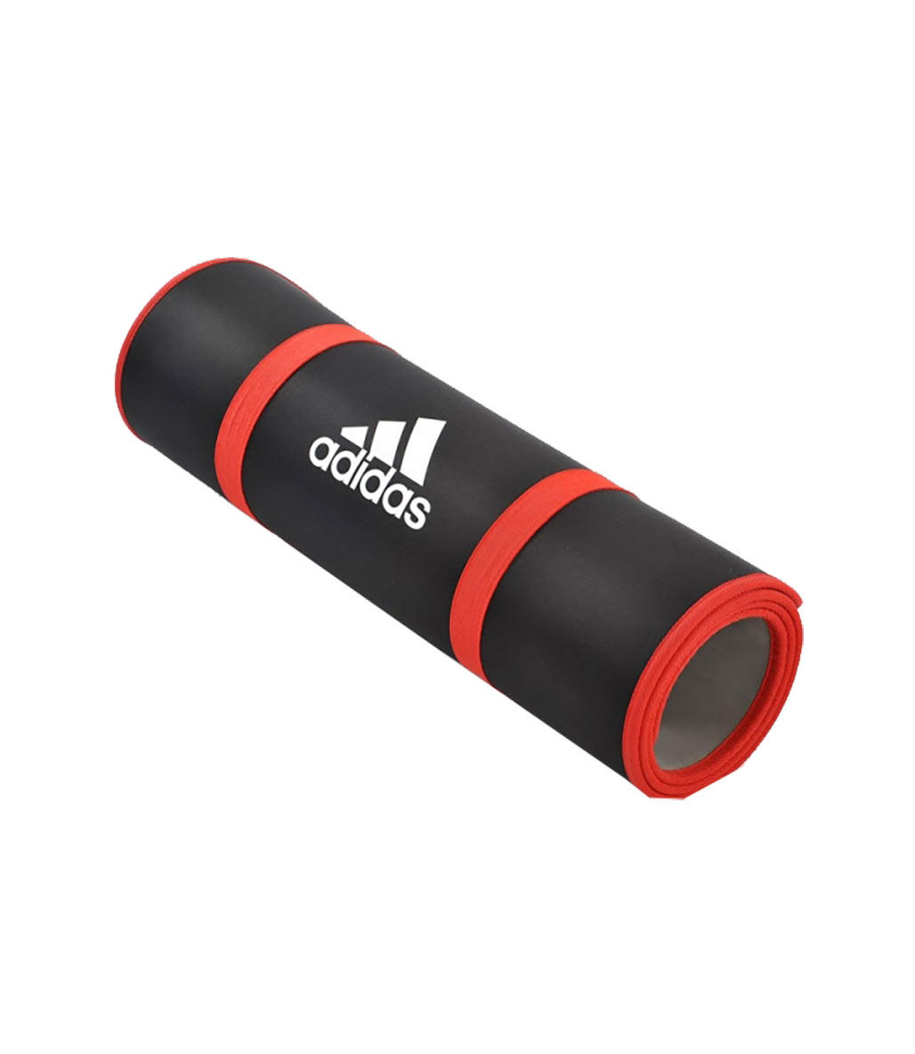 Adidas Egzersiz Minderi 10 Mm Siyah