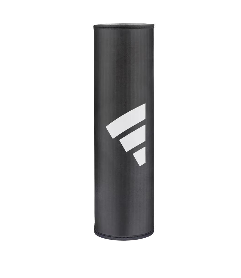 Adidas Training Mat Egzersiz Minderi 10 Mm Siyah