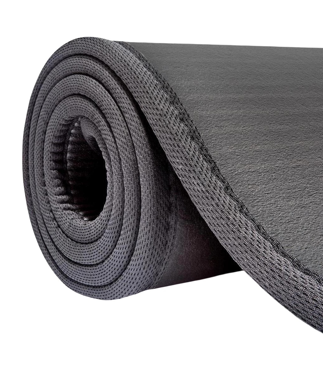 Adidas Training Mat Egzersiz Minderi 10 Mm Siyah