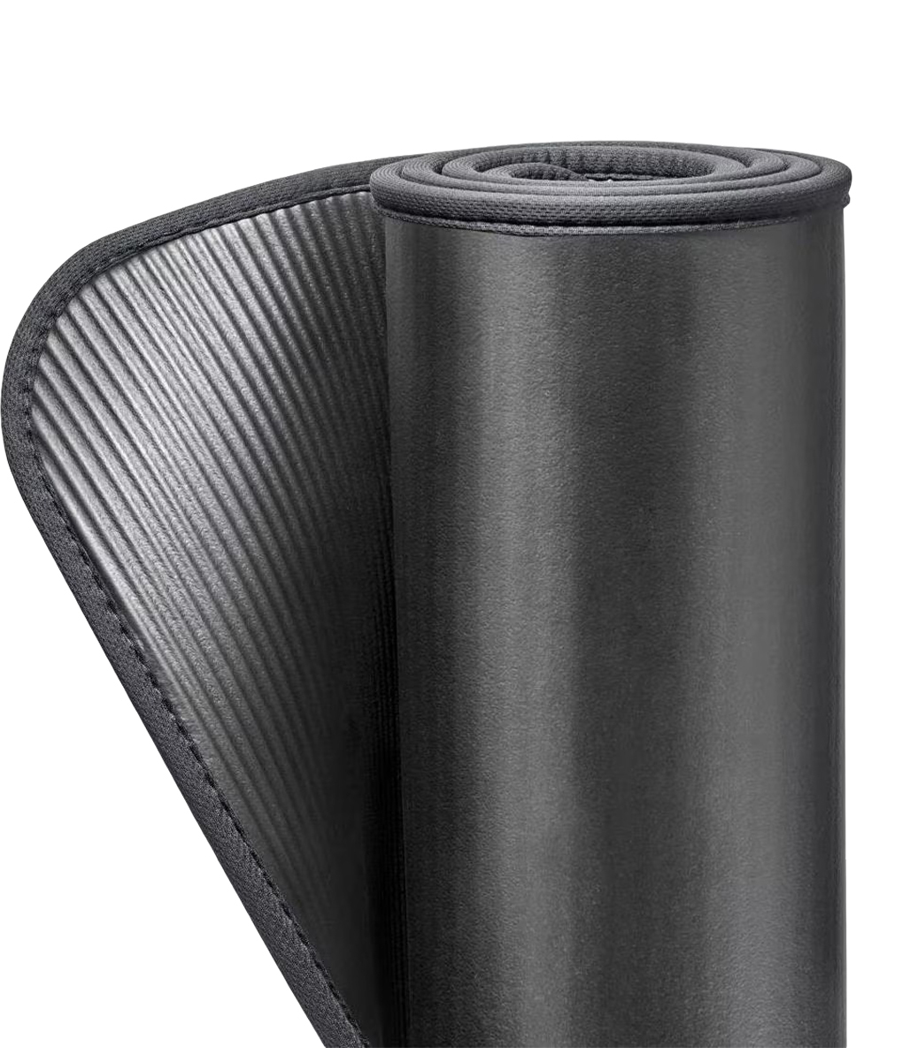 Adidas Training Mat Egzersiz Minderi 10 Mm Siyah