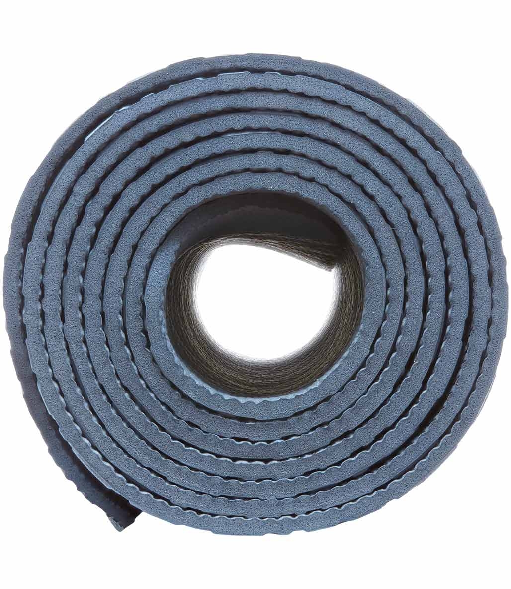 Adidas Yoga Mat 4 Mm Mavi