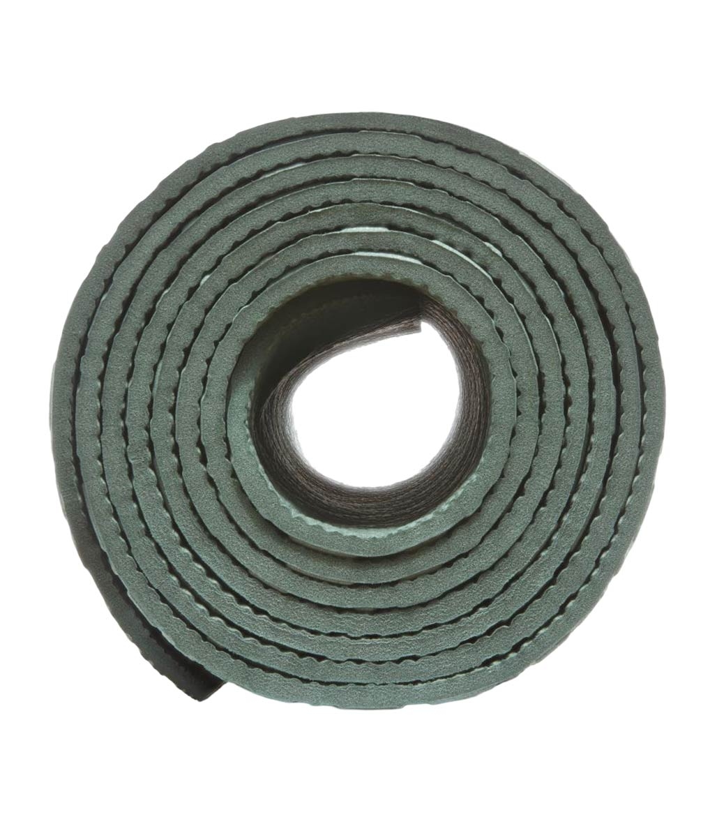 Adidas Yoga Mat 4 Mm Yeşil