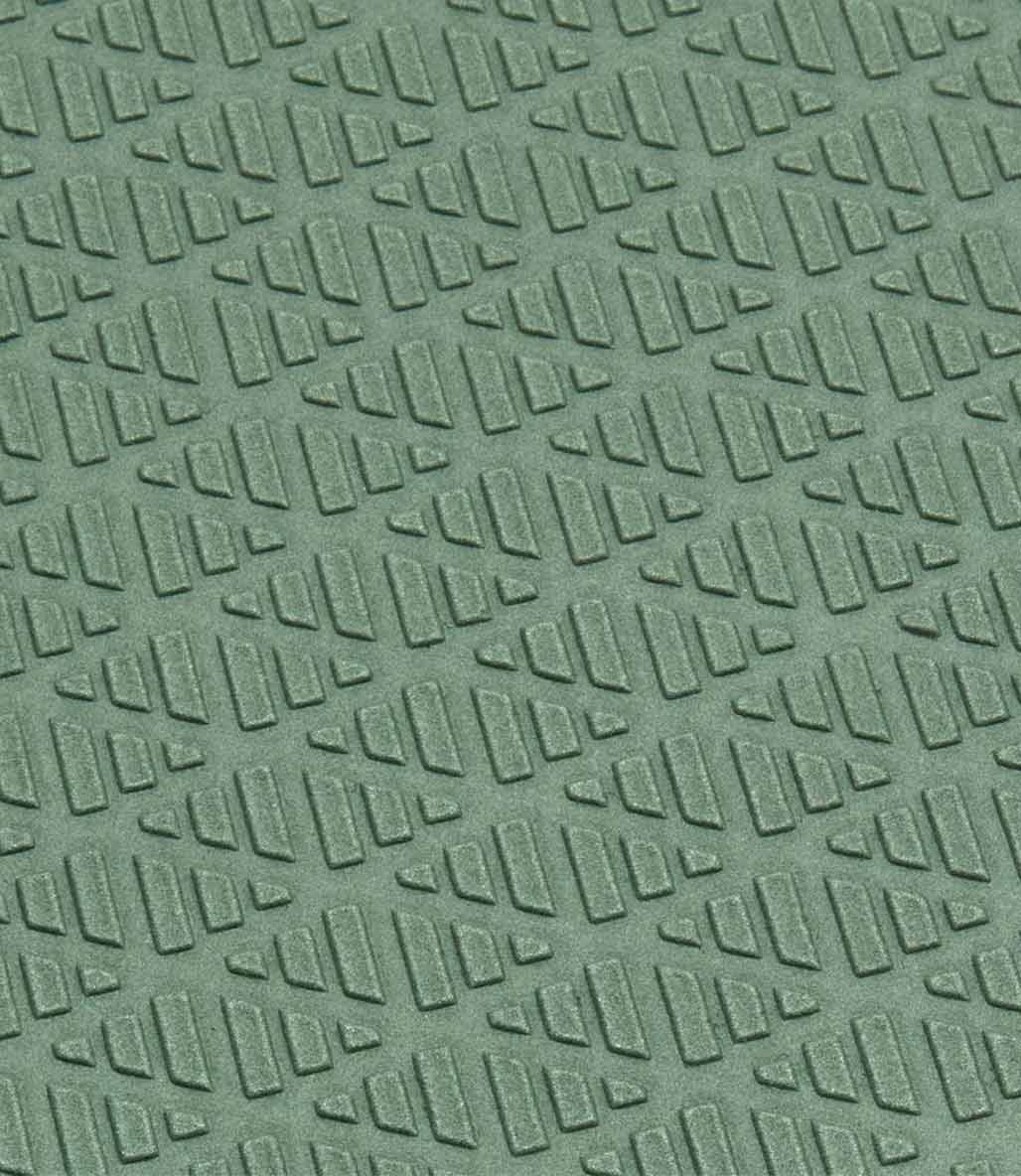 Adidas Yoga Mat 4 Mm Yeşil