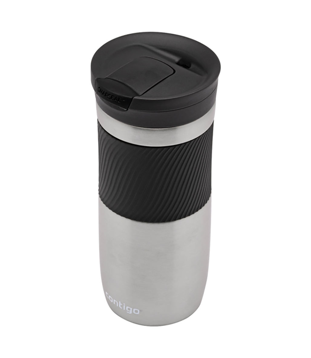 Contigo Byron SnapSeal Termos 470 ml Gri