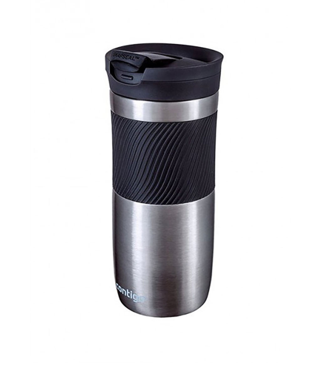Contigo Byron SnapSeal Termos 470 ml Gri