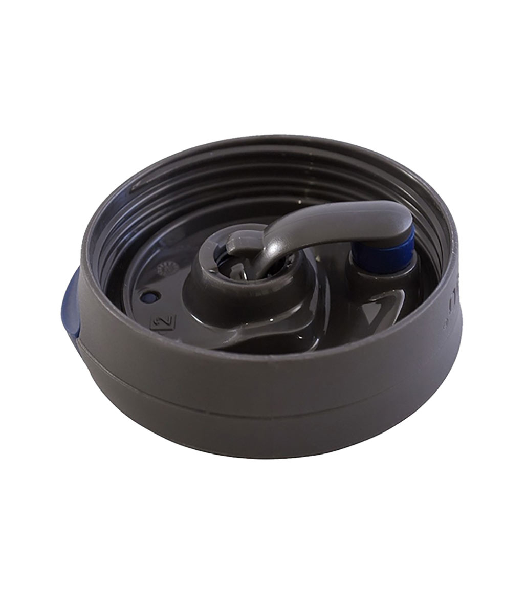 Contigo Byron SnapSeal Termos 470 ml Gri