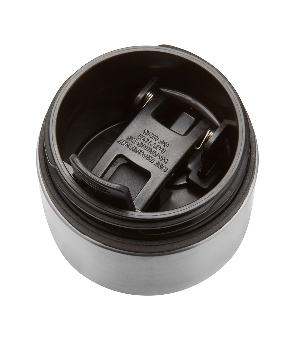 Contigo Luxe AutoSeal Termos 360 ml Gri