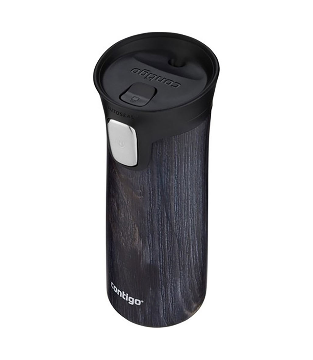 Contigo Pinnacle AutoSeal Termos 420 ml Mavi