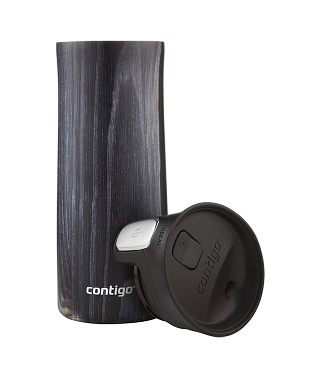 Contigo Pinnacle AutoSeal Termos 420 ml Mavi