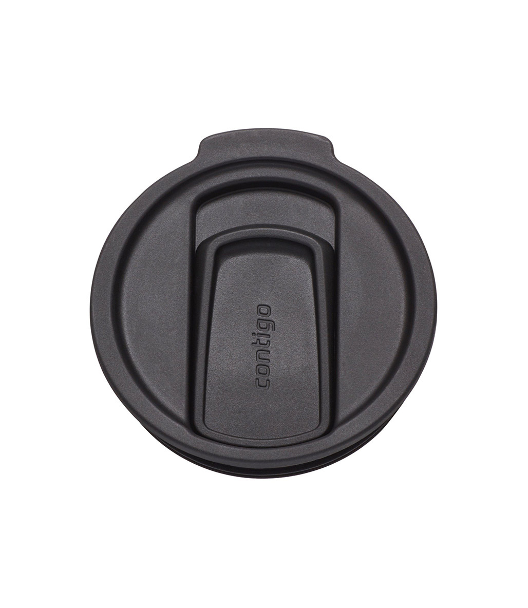 Contigo Streeterville ThermaLock Vakumlu Termos Kupa 420 ml Beyaz