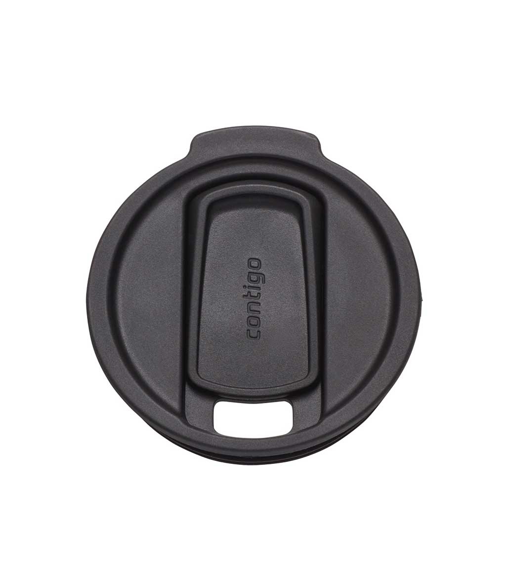 Contigo Streeterville ThermaLock Vakumlu Termos Kupa 420 ml Mavi