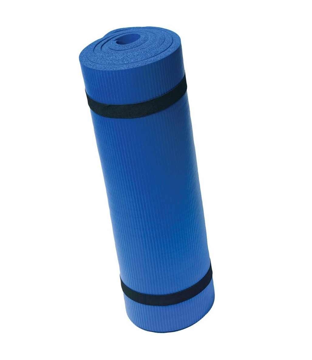 Harbinger Rolled Durafoam 5/8 Mat Mavi