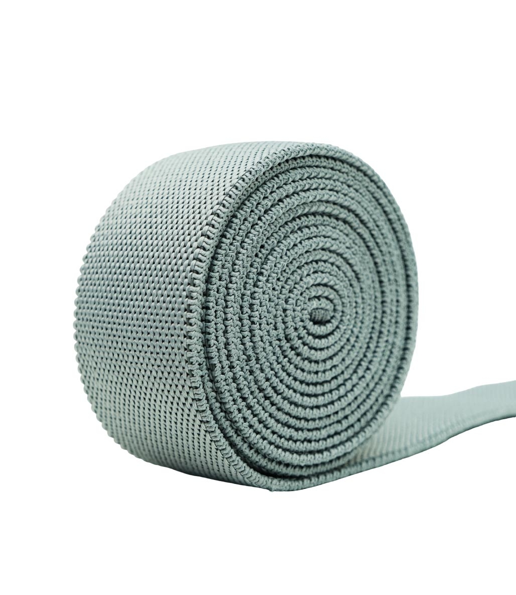 MuscleCloth Active Direnç Lastiği Sert Gri