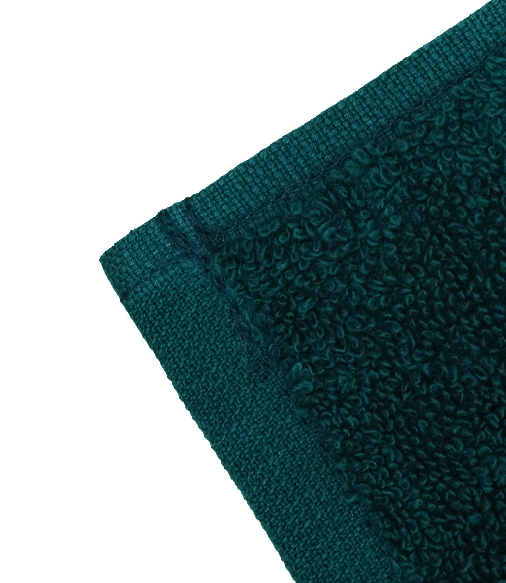 MuscleCloth Bench ve Boyun Havlusu Cool Blue