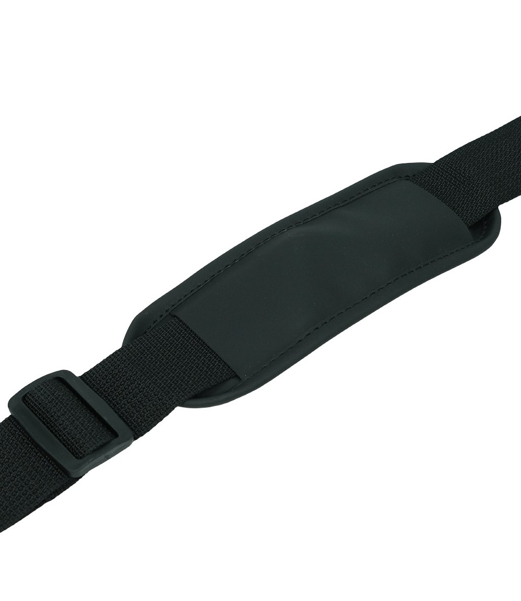 MuscleCloth Duo Spor Çanta Açık Gri