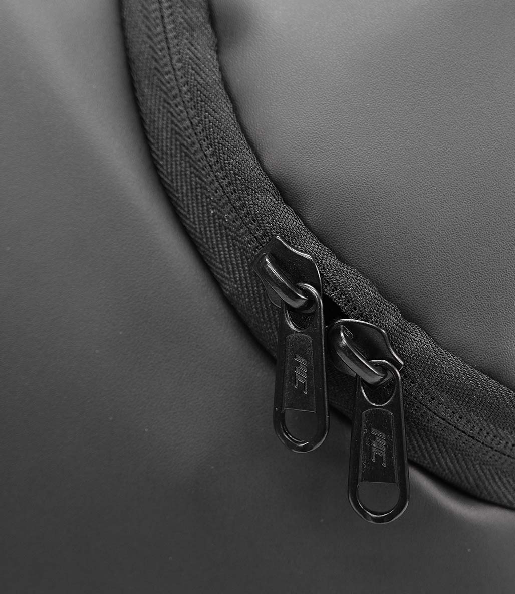 MuscleCloth Elite Termo Sırt Çantası Seti Siyah