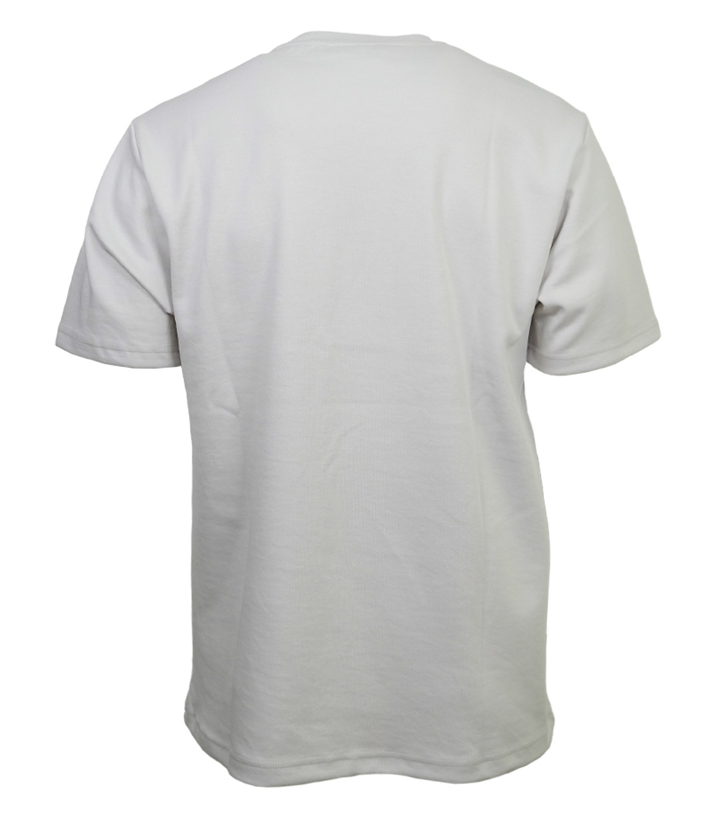 MuscleCloth Heavyweight Oversize T-Shirt Taş Rengi