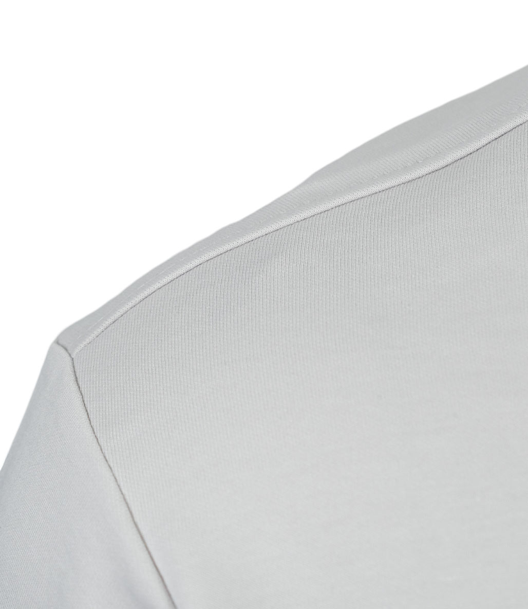 MuscleCloth Heavyweight Oversize T-Shirt Taş Rengi