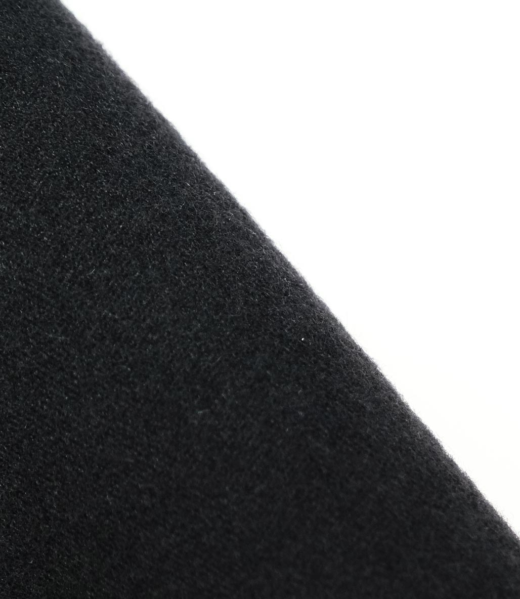MuscleCloth Neopren Terleme Korsesi Siyah