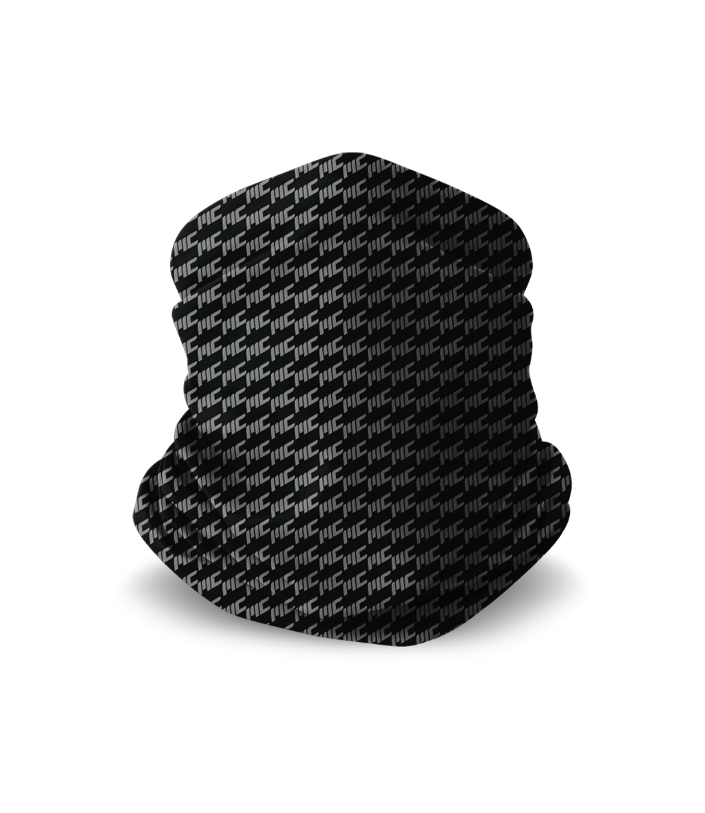 MuscleCloth Çok Amaçlı Boyunluk MC Logo