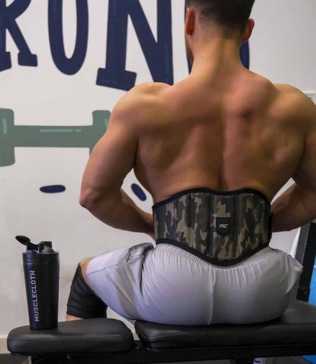MuscleCloth Paslanmaz Çelik Shaker 739 ml Siyah