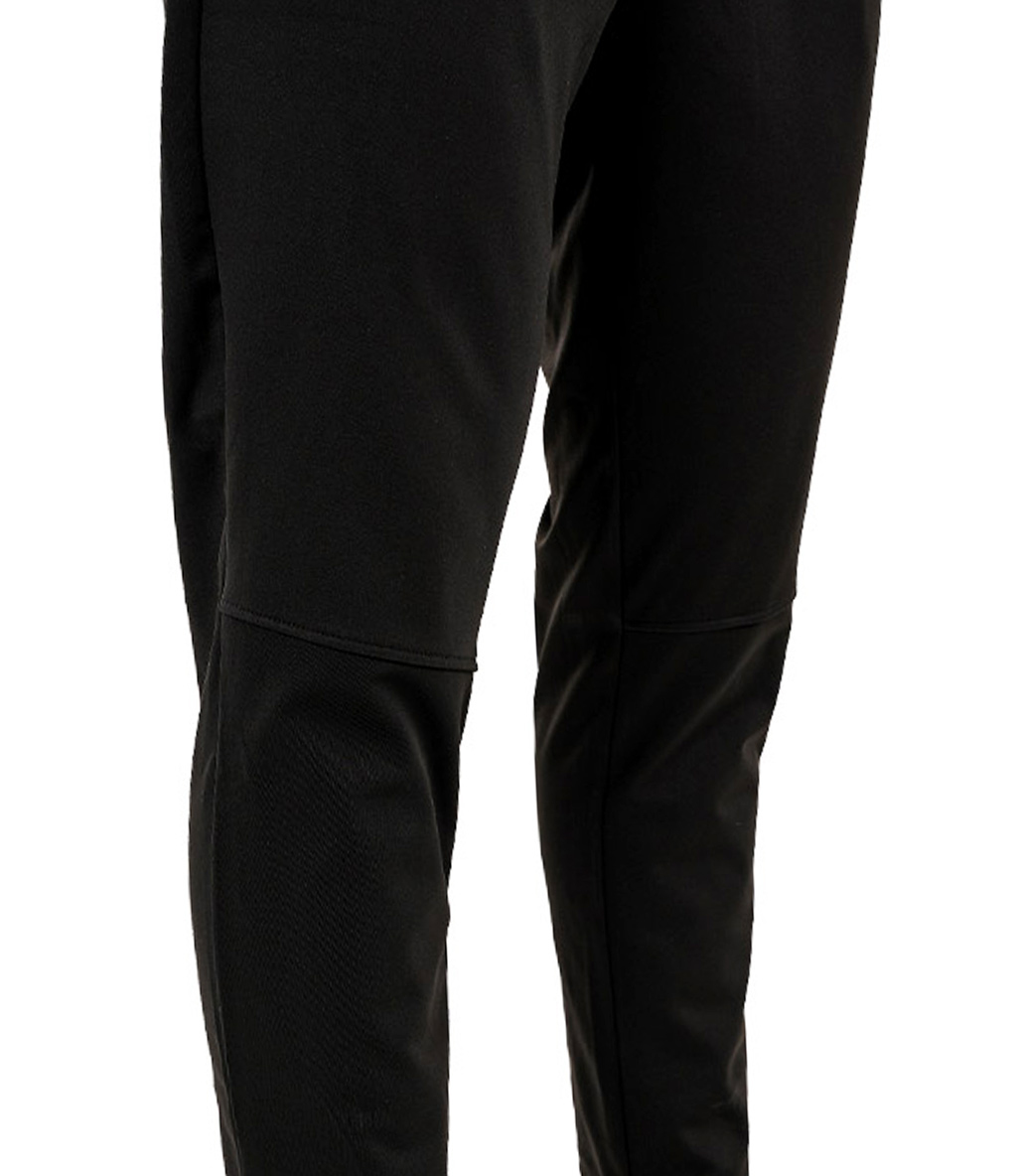 MuscleCloth Tech Stretch Eşofman Altı Siyah