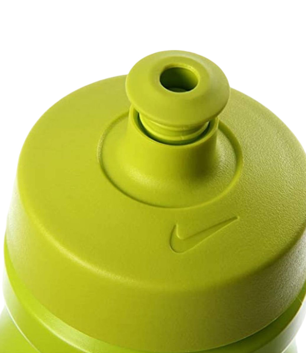 Nike Big Mouth Bottle 2.0 650 ml Matara Sarı