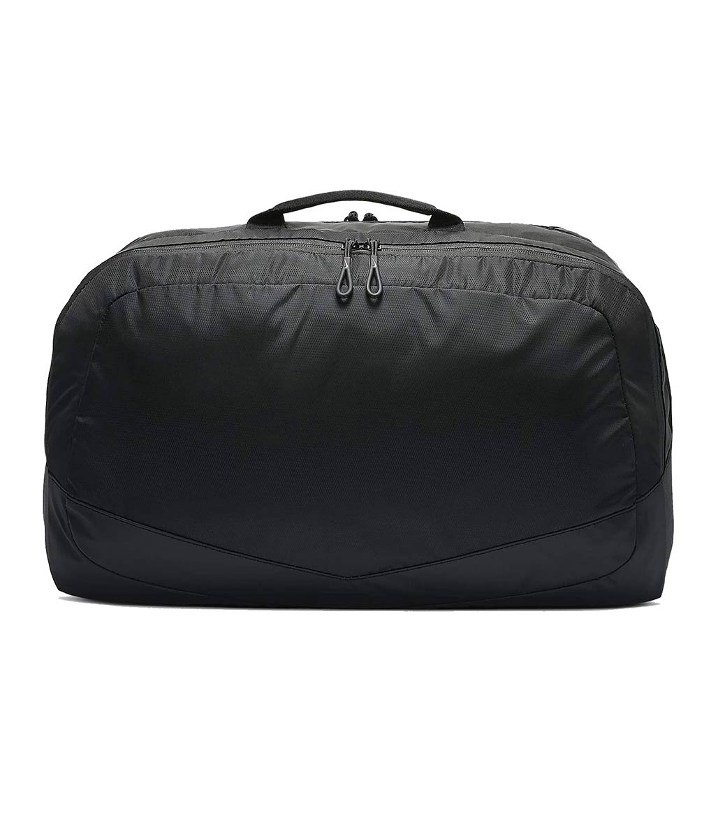 Nike Duffel Spor Çanta Siyah