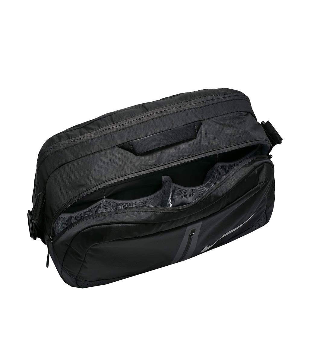 Nike Duffel Spor Çanta Siyah