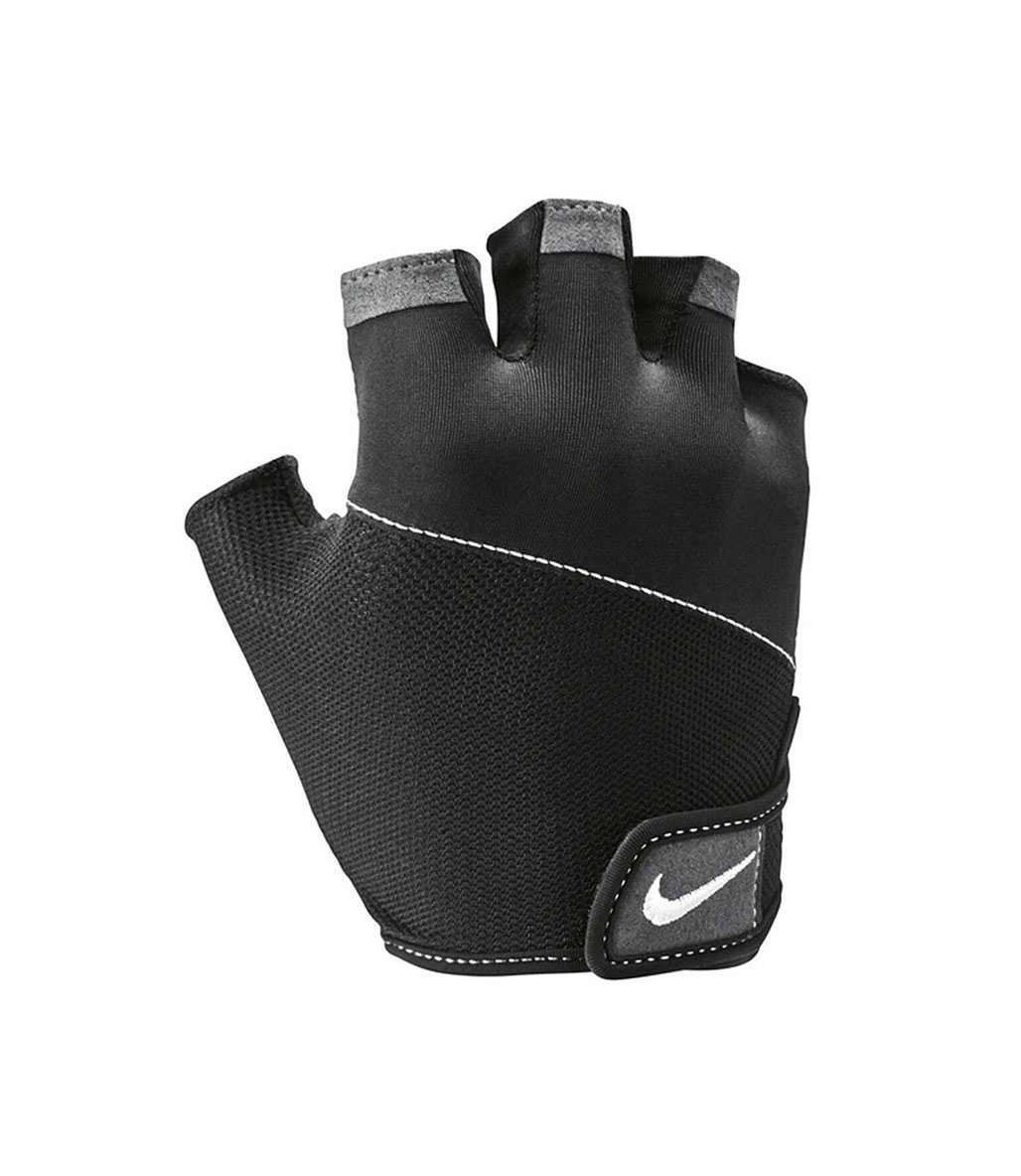 Nike Gym Elemental Kadın Fitness Eldiveni Siyah