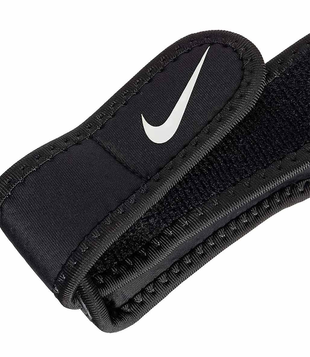 Nike Pro Elbow Band 3.0 Dirsek Bandı Siyah