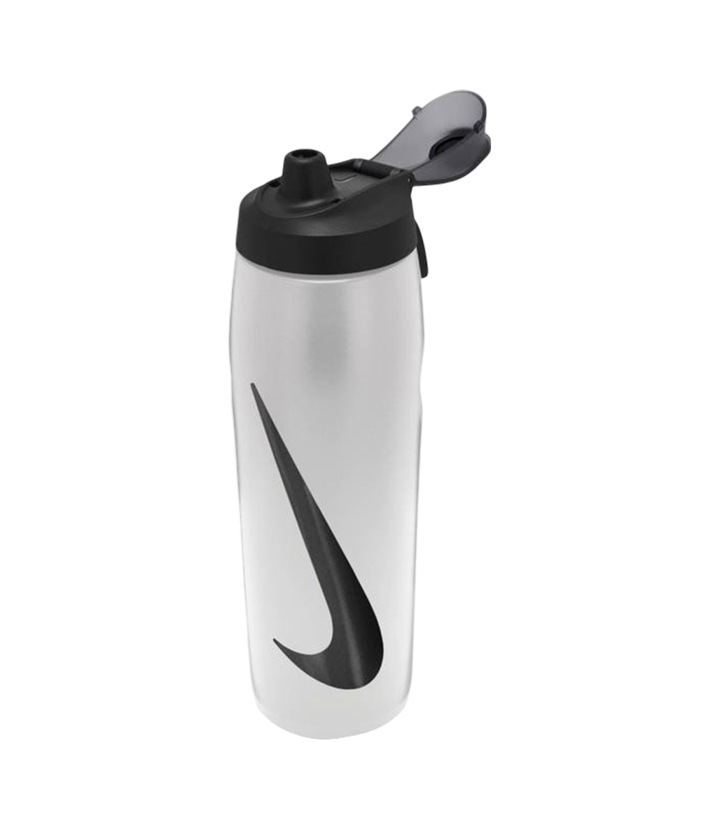 Nike Refuel Bottle Locking Lid 700 ml Matara Şeffaf