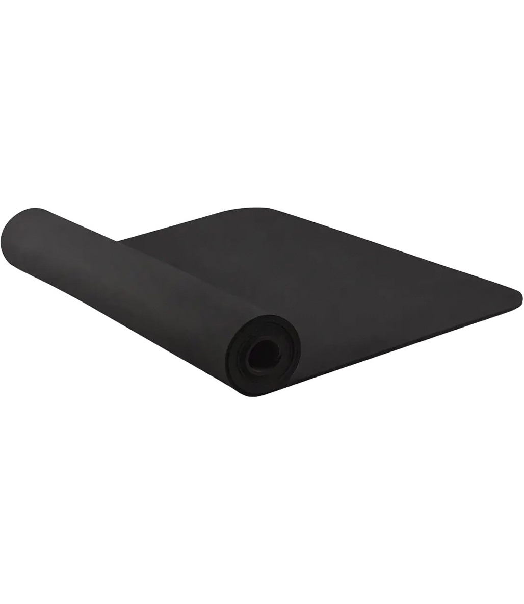 Nike Reversible Yoga Mat 4 mm Siyah