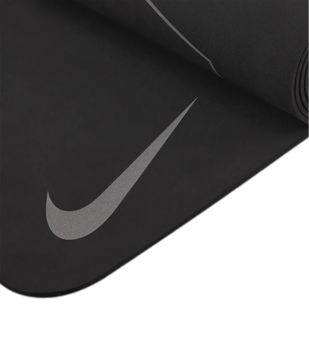 Nike Reversible Yoga Mat 4 mm Siyah