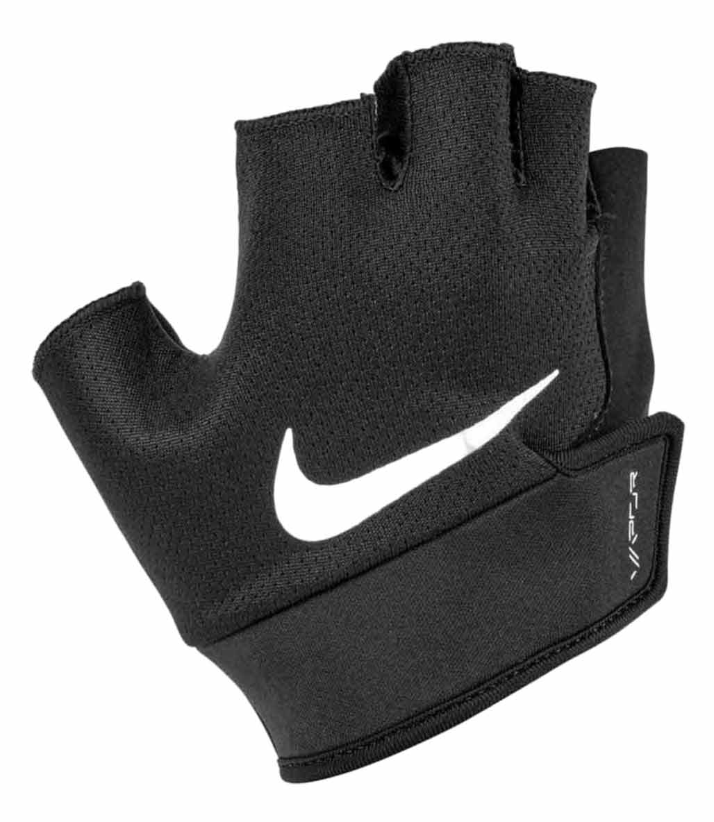 Nike Vapor Fitness Eldiveni Siyah