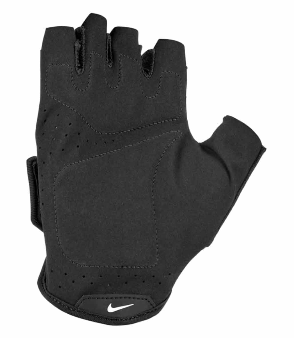 Nike Vapor Fitness Eldiveni Siyah
