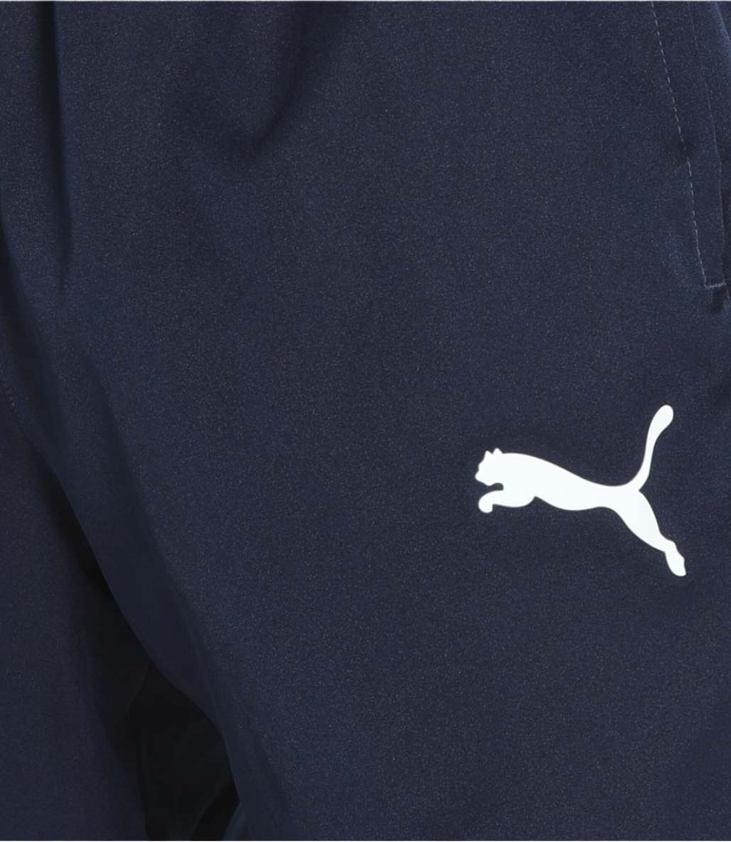 Puma Active Woven Eşofman Altı Lacivert