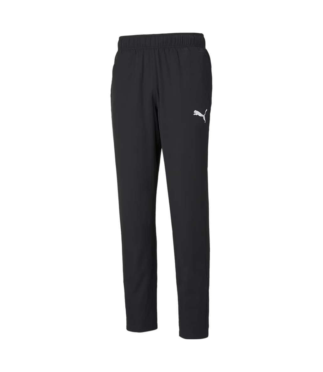 Puma Active Woven Eşofman Altı Siyah