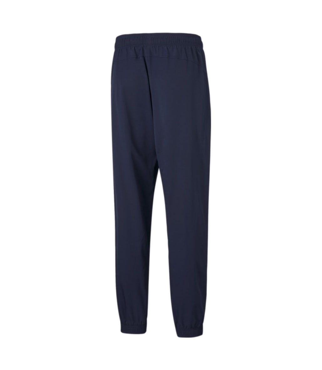 Puma Active Woven Pants Eşofman Altı Lacivert