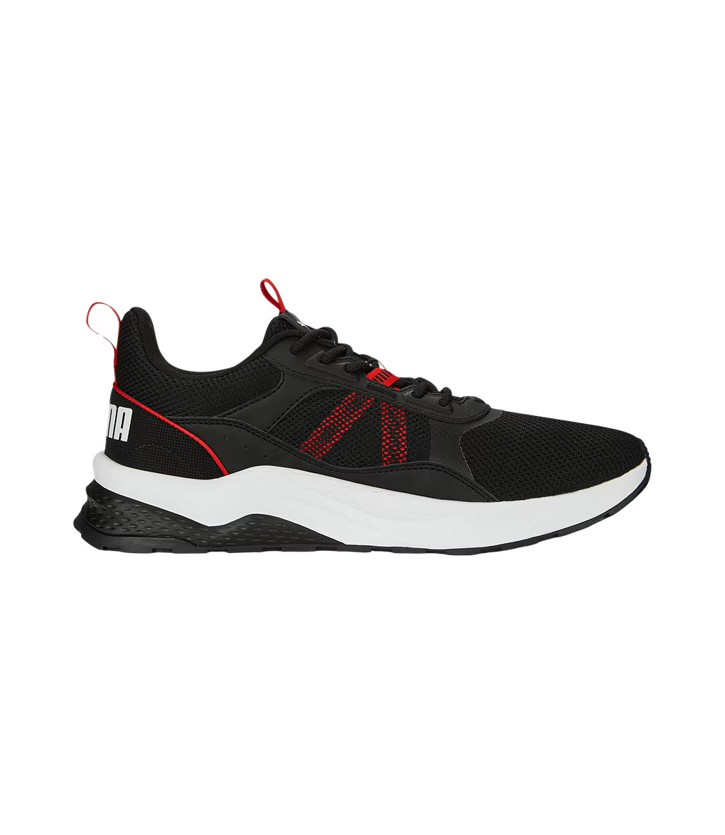 Puma Anzarun 2.0 Unisex Ayakkabı Siyah