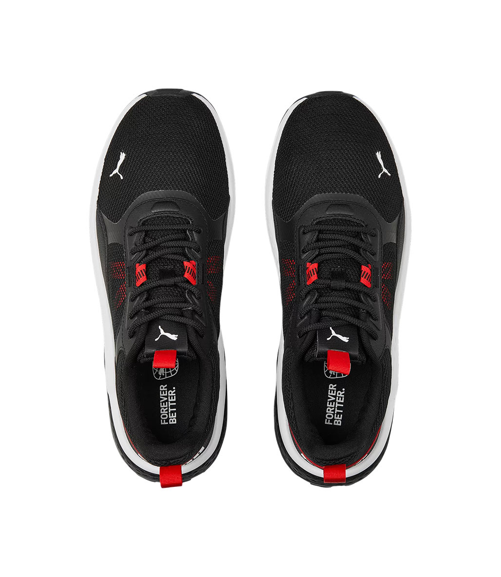 Puma Anzarun 2.0 Unisex Ayakkabı Siyah