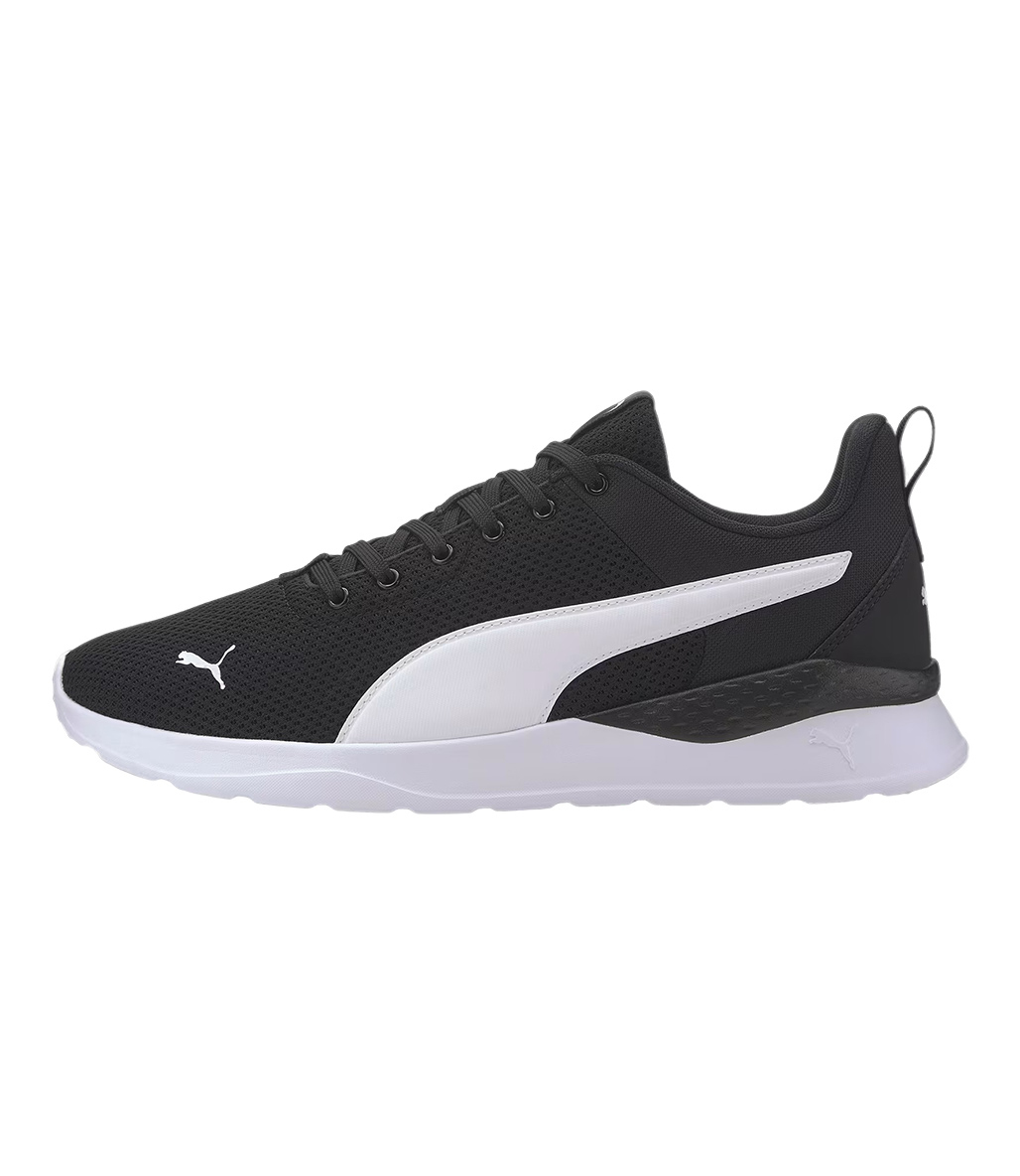 Puma Anzarun Lite Ayakkabı Siyah Beyaz