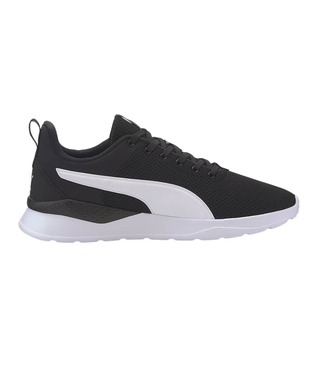 Puma Anzarun Lite Ayakkabı Siyah Beyaz