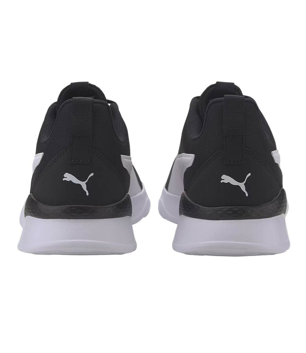 Puma Anzarun Lite Ayakkabı Siyah Beyaz
