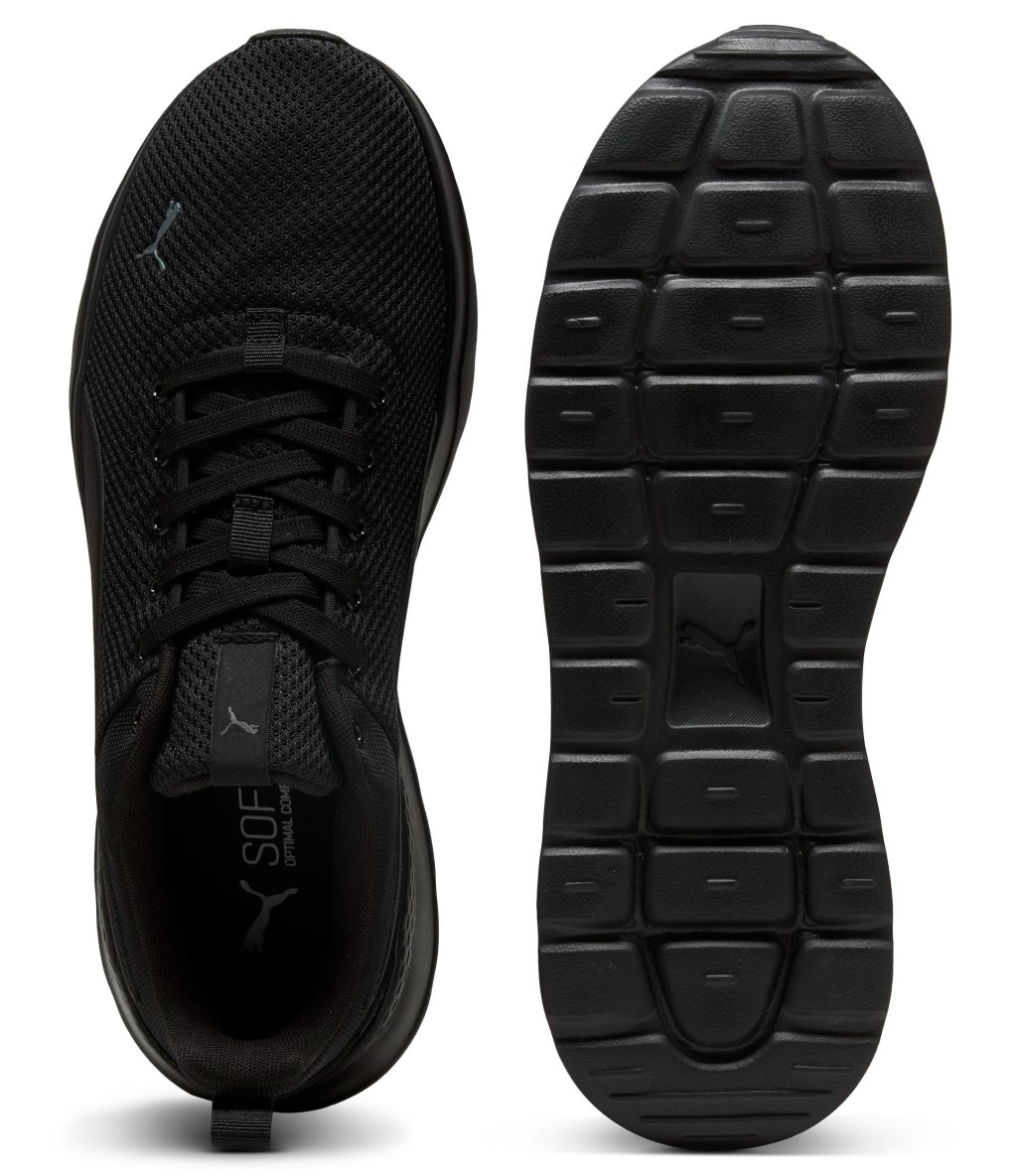 Puma Anzarun Lite TDP Ayakkabı Siyah